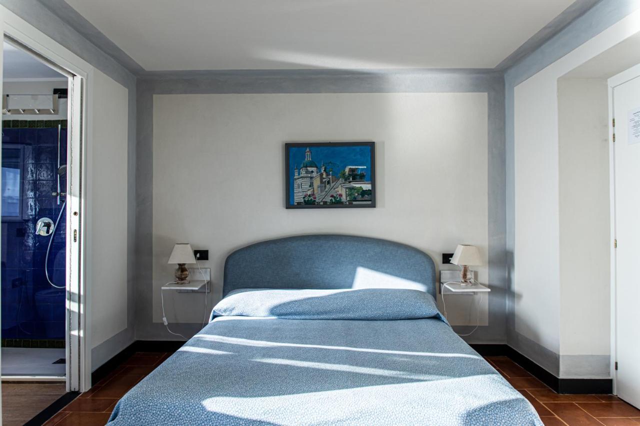 Olivenere Agriturismo ลาวาญา ภายนอก รูปภาพ