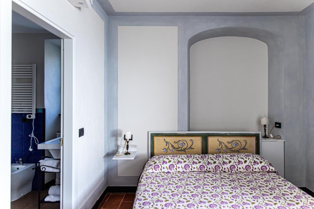 Olivenere Agriturismo ลาวาญา ภายนอก รูปภาพ