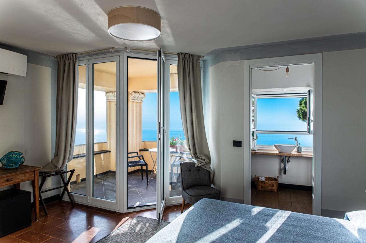 Olivenere Agriturismo ลาวาญา ภายนอก รูปภาพ