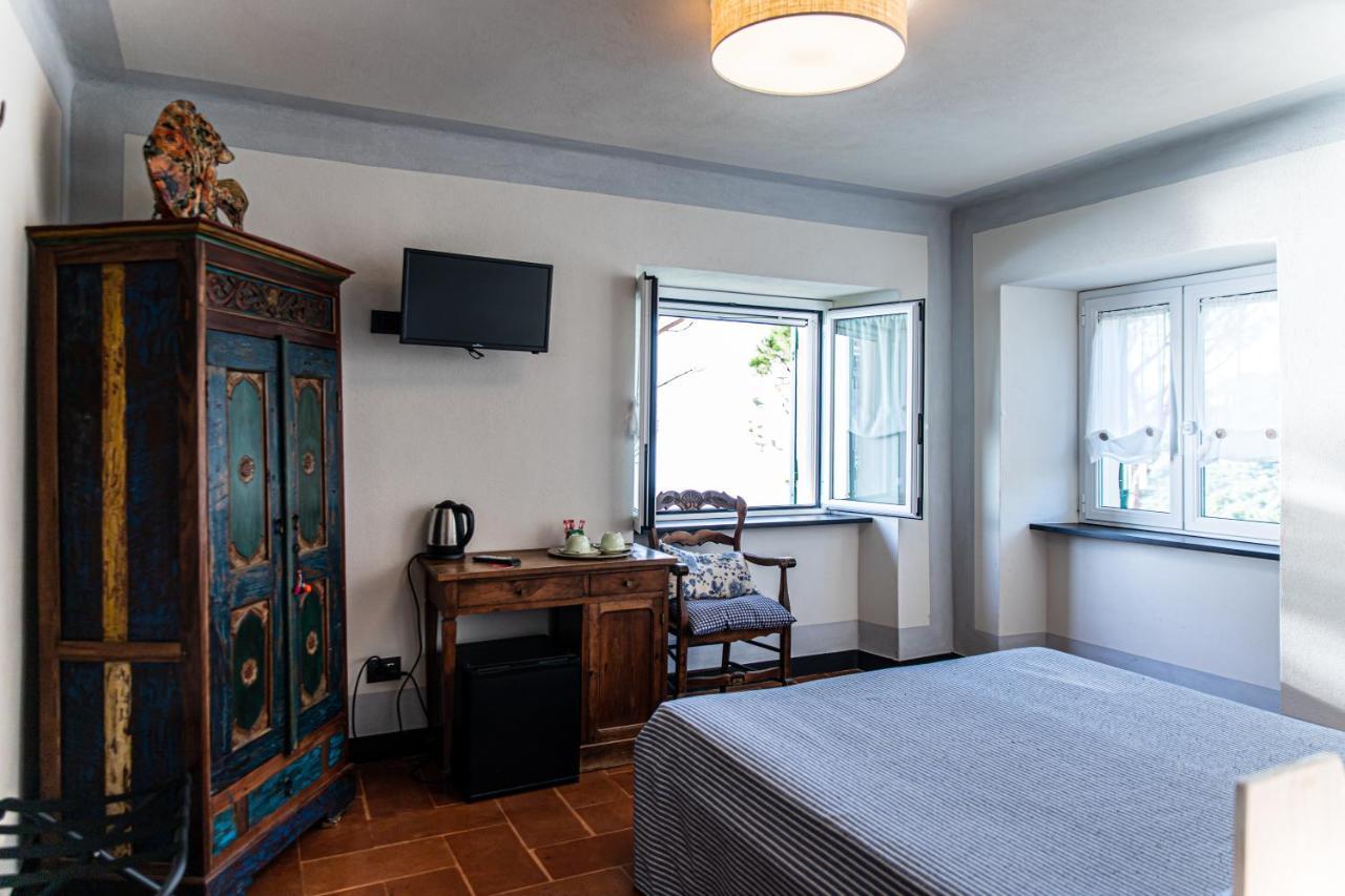 Olivenere Agriturismo ลาวาญา ภายนอก รูปภาพ