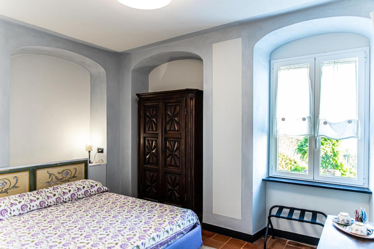 Olivenere Agriturismo ลาวาญา ภายนอก รูปภาพ