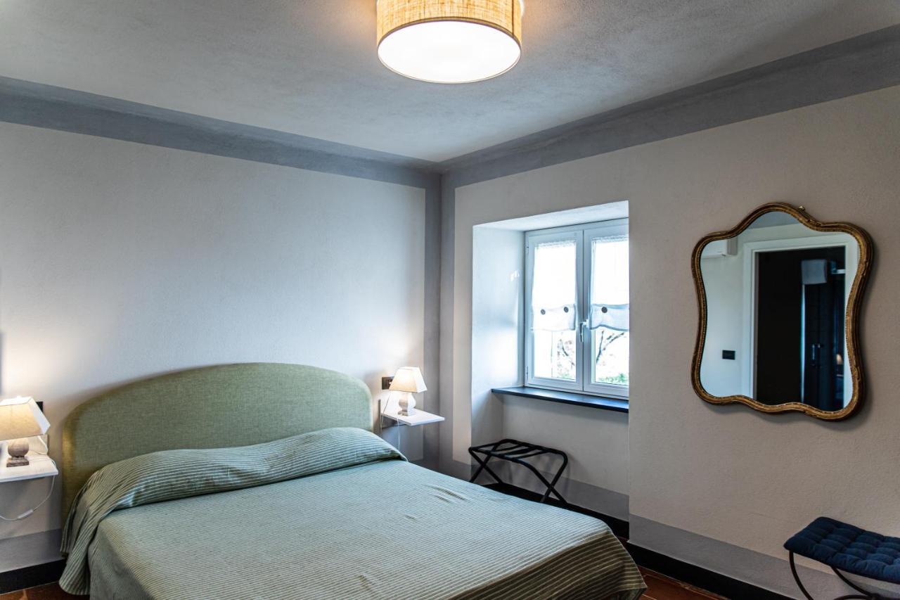 Olivenere Agriturismo ลาวาญา ภายนอก รูปภาพ