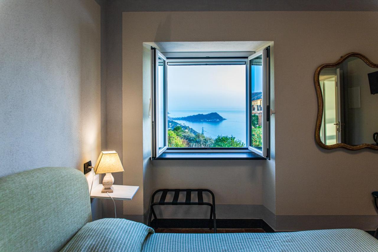 Olivenere Agriturismo ลาวาญา ภายนอก รูปภาพ