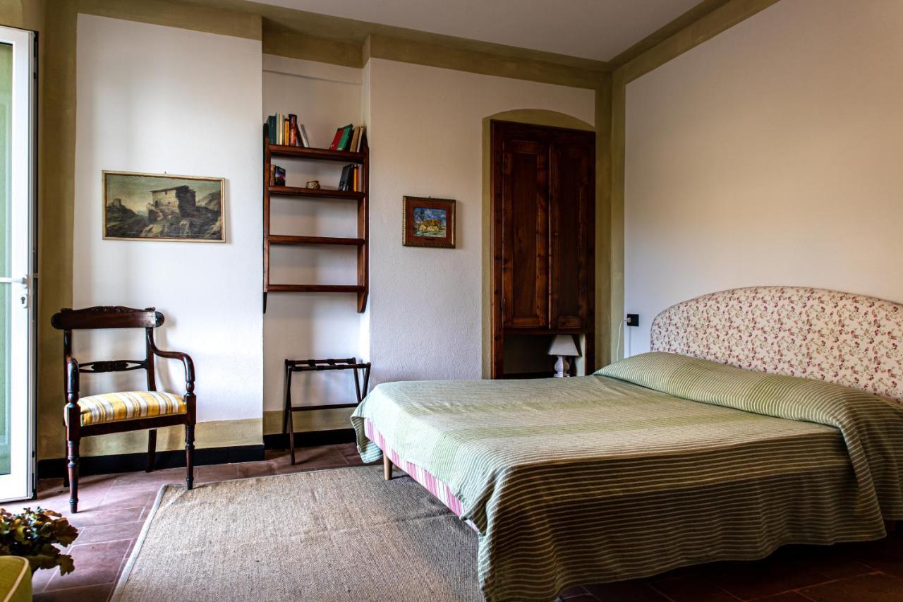 Olivenere Agriturismo ลาวาญา ภายนอก รูปภาพ