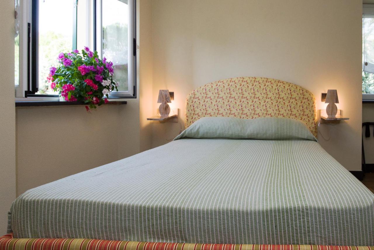 Olivenere Agriturismo ลาวาญา ภายนอก รูปภาพ