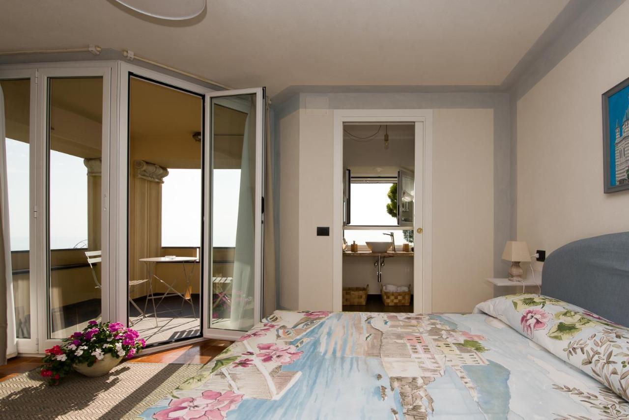 Olivenere Agriturismo ลาวาญา ภายนอก รูปภาพ