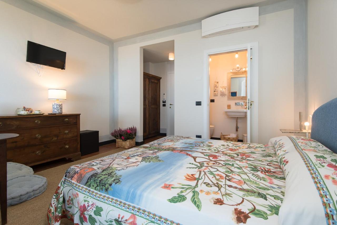 Olivenere Agriturismo ลาวาญา ภายนอก รูปภาพ
