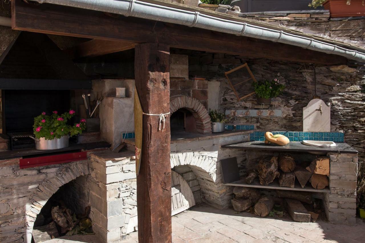 Olivenere Agriturismo ลาวาญา ภายนอก รูปภาพ